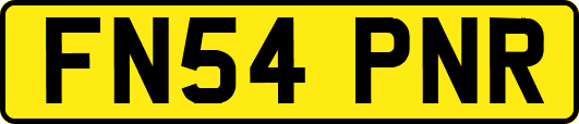 FN54PNR