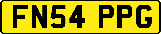 FN54PPG