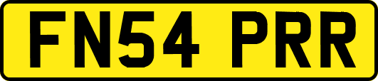 FN54PRR