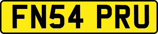 FN54PRU