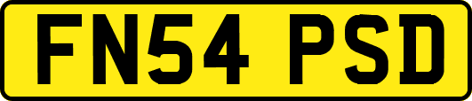 FN54PSD