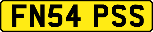 FN54PSS
