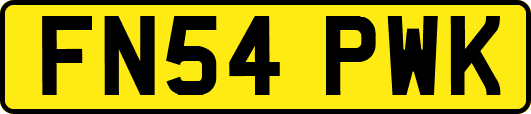 FN54PWK