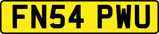FN54PWU