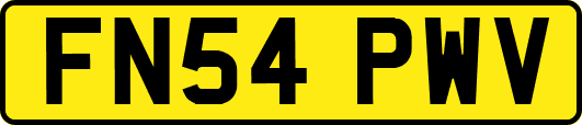 FN54PWV