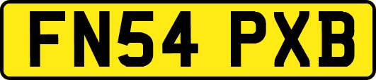 FN54PXB
