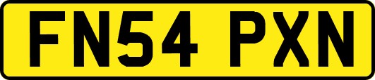 FN54PXN