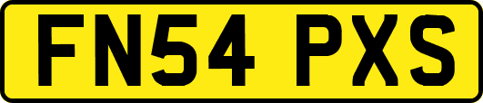 FN54PXS