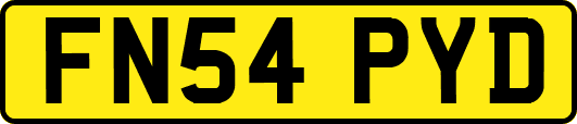 FN54PYD