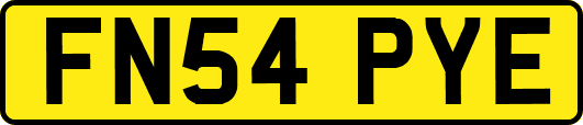 FN54PYE