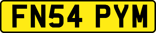 FN54PYM