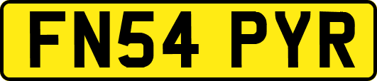 FN54PYR