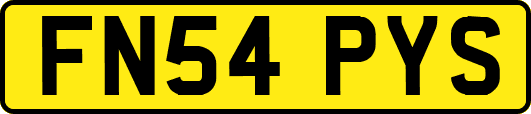 FN54PYS