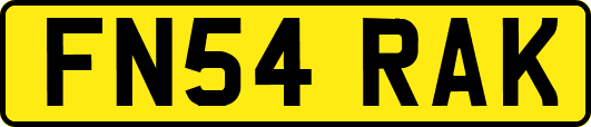 FN54RAK