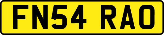 FN54RAO