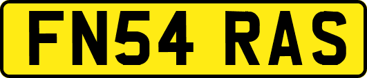FN54RAS