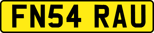 FN54RAU