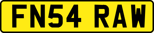 FN54RAW