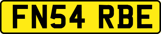 FN54RBE