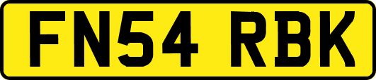 FN54RBK