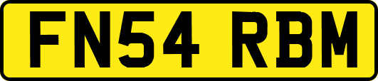 FN54RBM