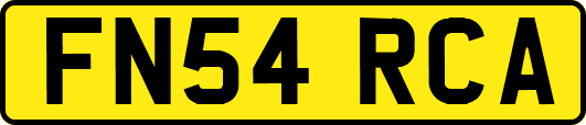 FN54RCA