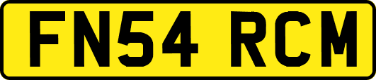 FN54RCM