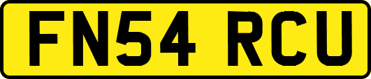 FN54RCU