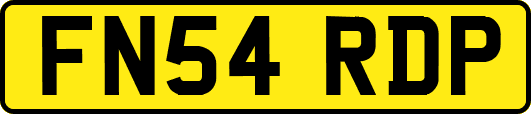 FN54RDP