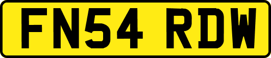 FN54RDW