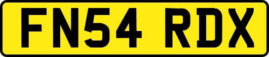 FN54RDX
