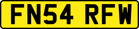 FN54RFW