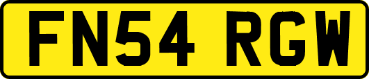 FN54RGW