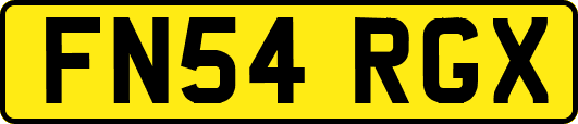 FN54RGX