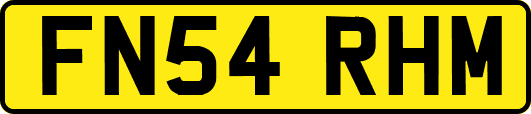 FN54RHM