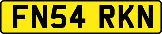 FN54RKN