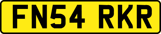 FN54RKR