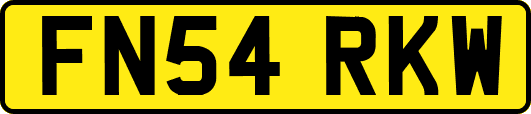 FN54RKW
