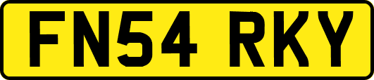 FN54RKY
