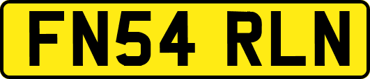 FN54RLN