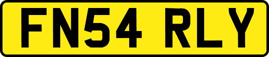 FN54RLY