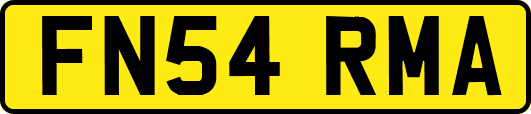 FN54RMA