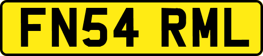 FN54RML