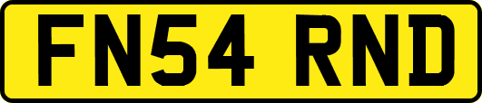 FN54RND