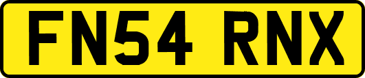 FN54RNX