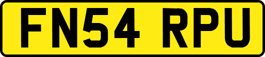 FN54RPU