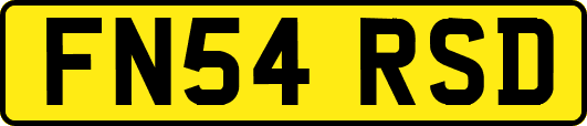 FN54RSD