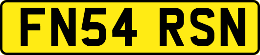 FN54RSN