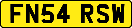 FN54RSW