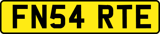 FN54RTE